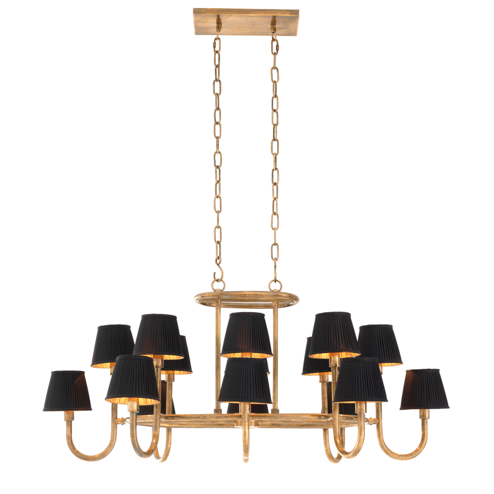 Люстра Chandelier Sparrows арт.111886