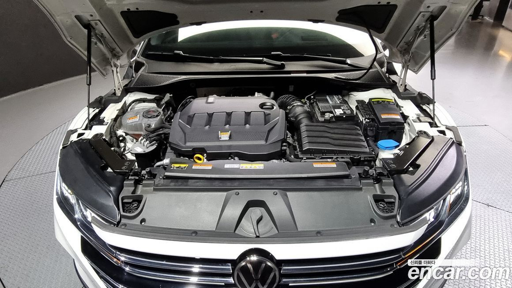 Volkswagen Arteon 2.0 TDI Prestige (05.2022)