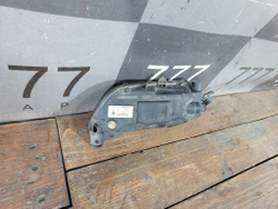 ПТФ передняя правая LED Volvo XC90 2 14-19 Б/У Оригинал 31395866