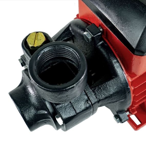 Насос центробежный Verton AQUA QB550 h48 Q2,7 Hs8 36954