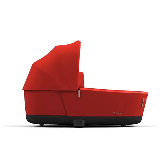 Спальный блок Cybex Lux Carrycot Priam IV Autumn Gold