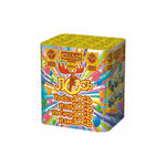 Салют «Лось» (1,25»х25) 1/4/1