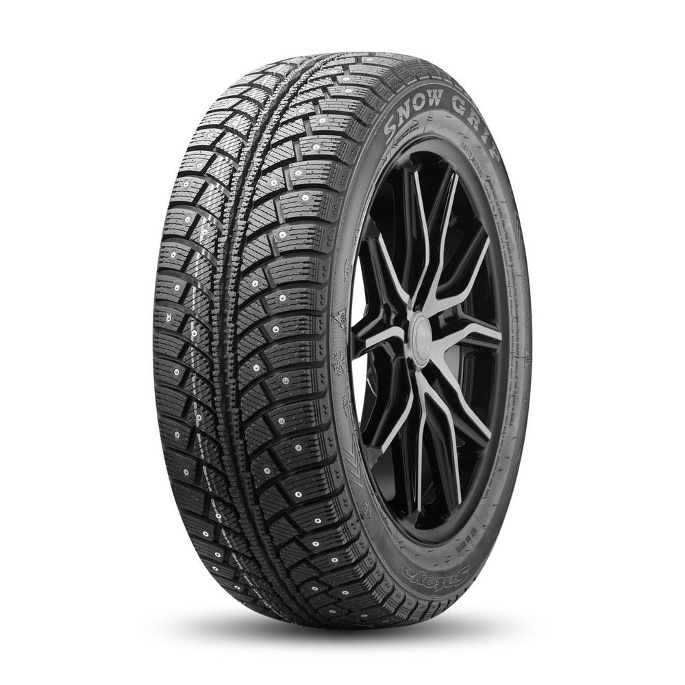 SATOYA  175/65/14  T 82 Snow Grip  Ш.