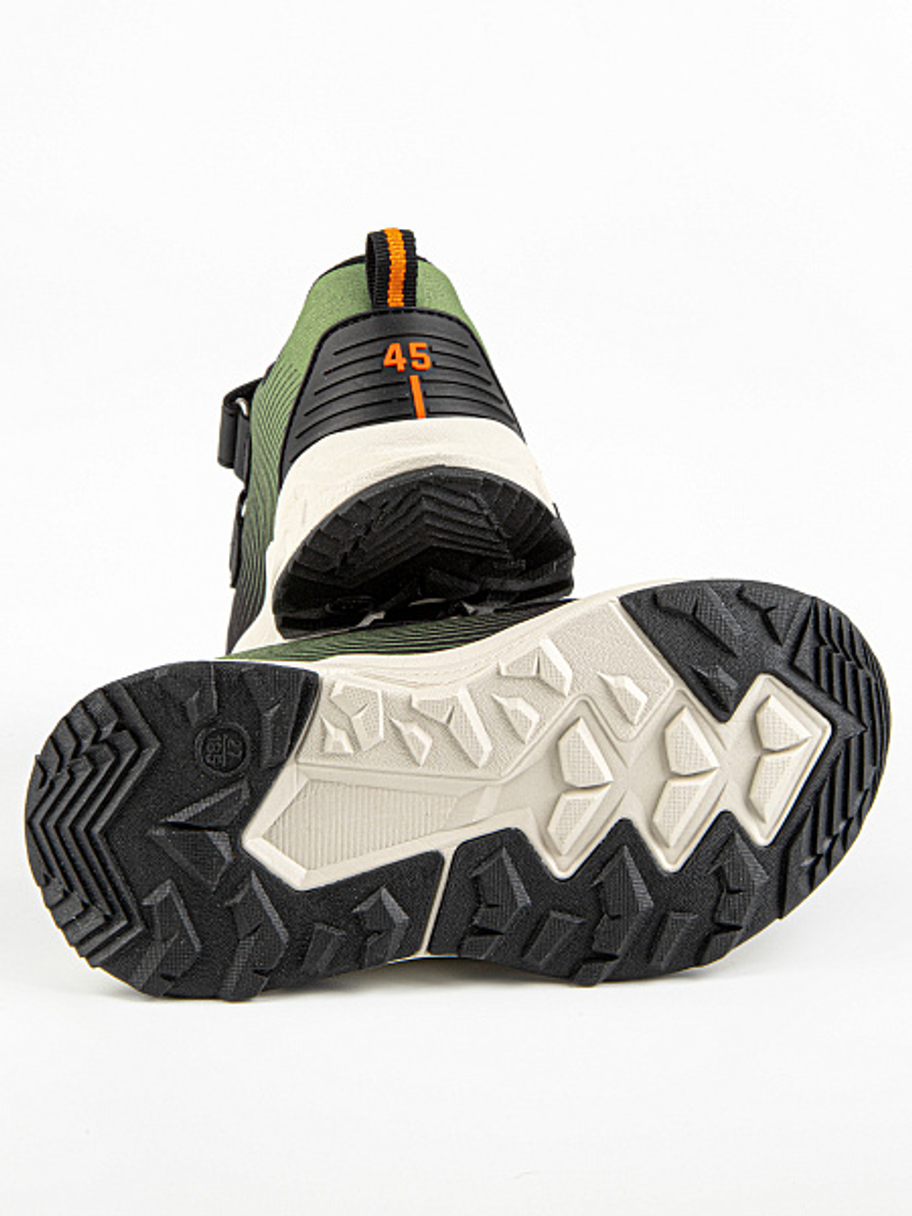 Кроссовки Softshell