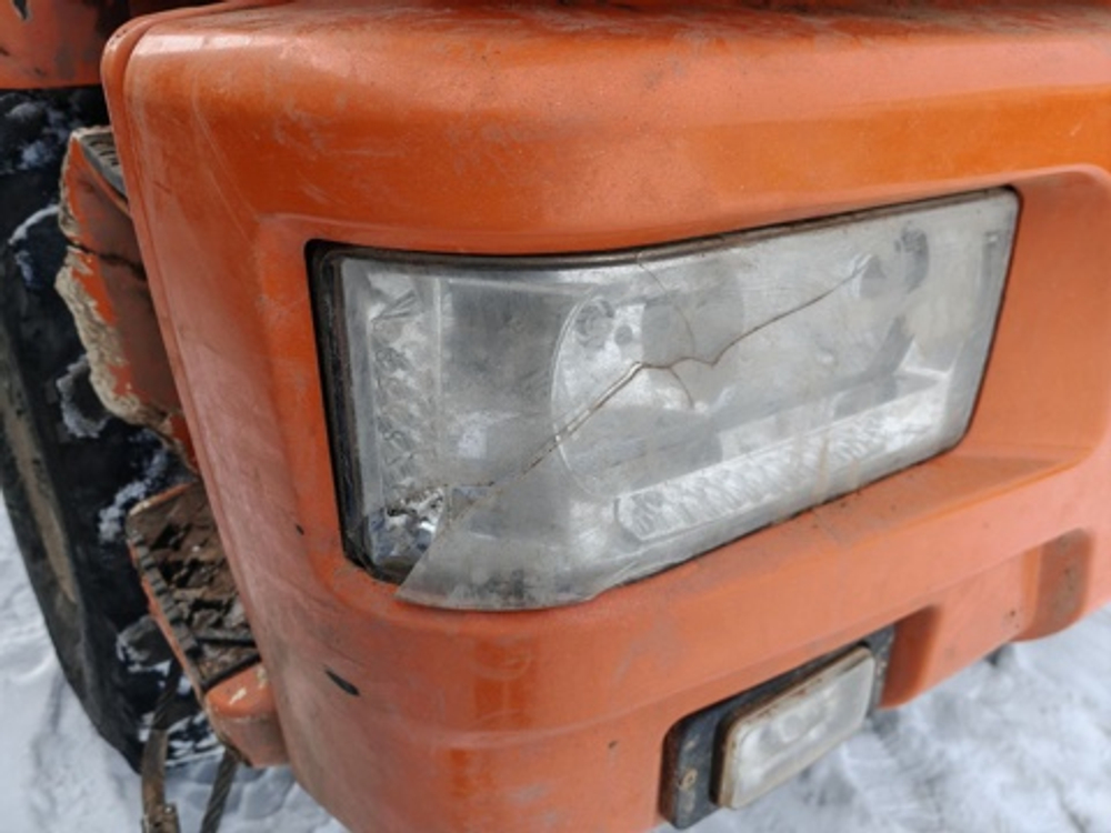 Ижевский Крановый Завод 3367* на шасси КамАЗ 43118 6x6 Бортовой с КМУ 3367A1-03 (Дизельный, 11,8 л,