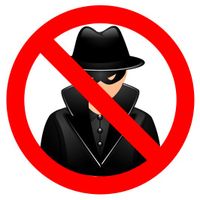 Осторожно, мошенники!