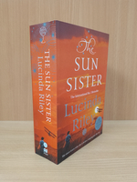 The Sun Sister: Electra's Story: 6 (The Seven Sisters, 6)