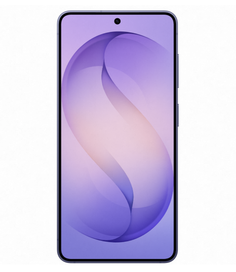 Смартфон Samsung Galaxy S26+ 12/256 ГБ Фиолетовый Purple