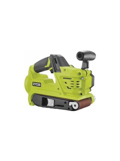 Ленточная шлифмашина Ryobi ONE+ R18BS-0 5133002916