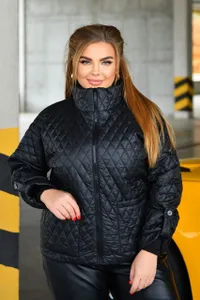 Куртка УК-4368-4 Фабрика Моды