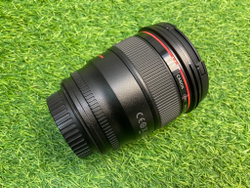 Canon EF 24mm 1.4L II USM