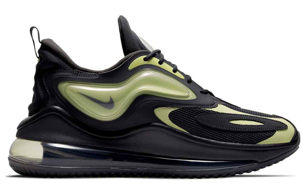 Кроссовки Nike Air Max Zephyr "Lime"