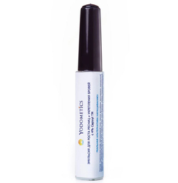 ЭМУЛЬСИЯ для роста и укрепления ресниц и бровей, ТМ YODOMETICS