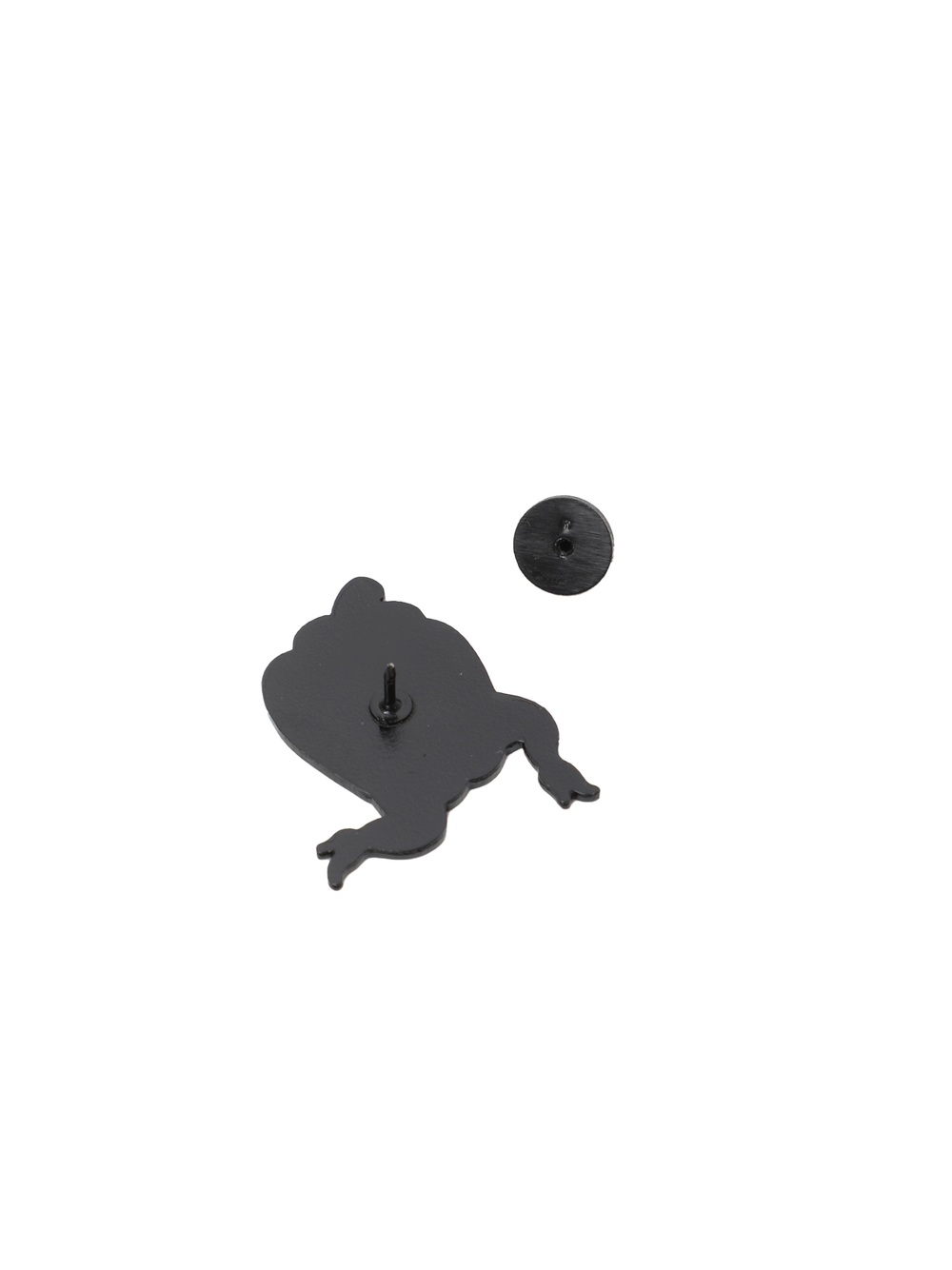 Значок Bell Pepper Enamel Pin