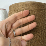 LORYELLE27RWS - Millefili; 100% меринос extrafine; 1350м/100гр (2/27); S708