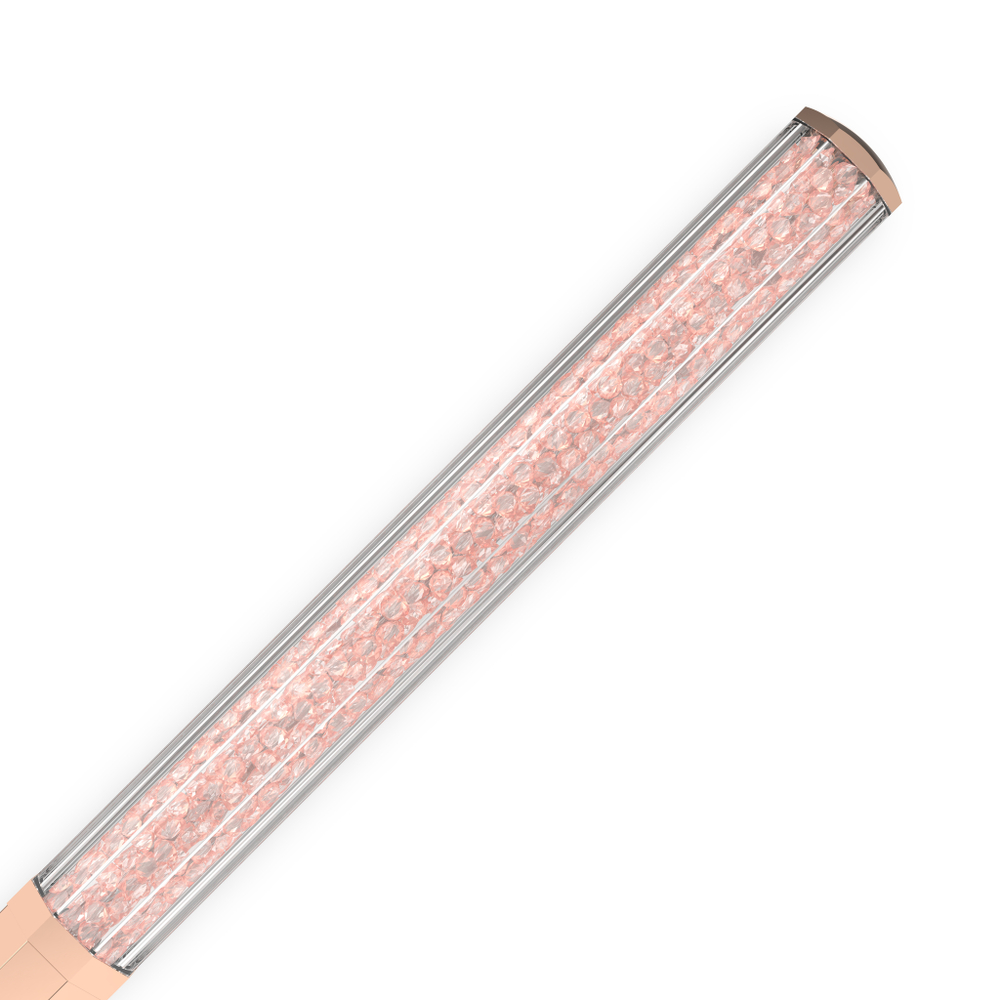 CRYSTALLINE:BP PEN VROS/ROS