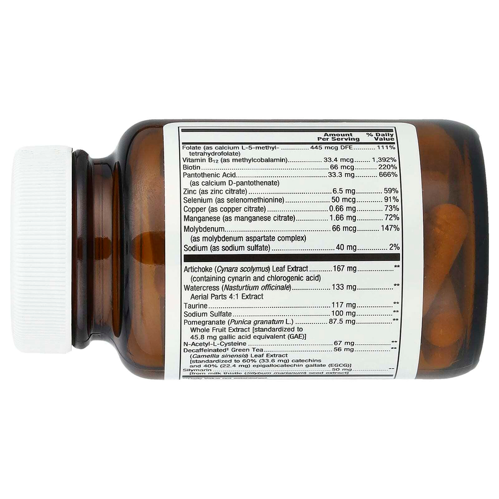 Metagenics, AdvaClear®, 42 капсулы