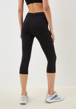 Леггинсы женские REEBOK WOR Commercial Capri