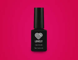 Гель-лак Lovely №103, 7ml