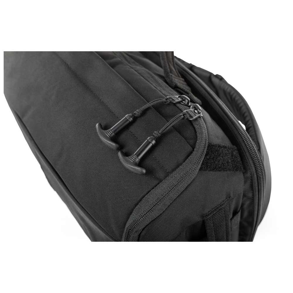 Рюкзак 5.11 Tactical LV10 2.0 13л (Black)