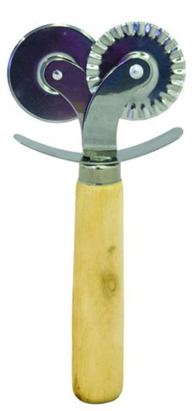 Пиццерезка-тесторезка Роллер AN57-9(144)