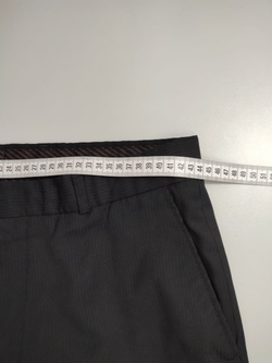 Брюки Kufner классические 50 размер