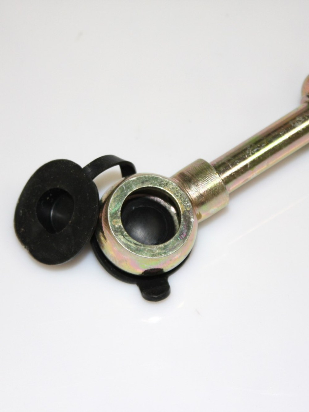 Трубка ГУРа высокого давления F3406200 для Lifan Smily