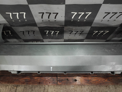 Бампер задний Lynk & Co 05 20-нв Б/У Оригинал 8866567000