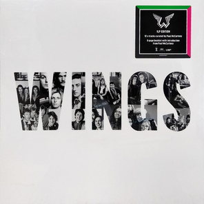 Wings / Wings (LP)