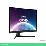 Игровой монитор MSI G27C4X