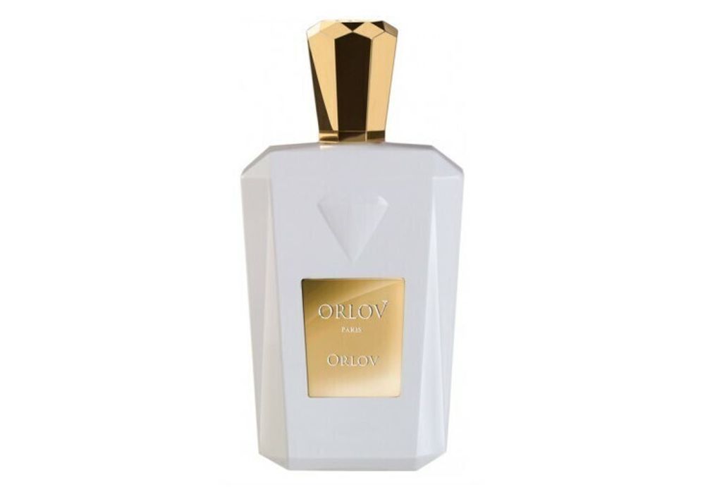 Orlov Paris orlov