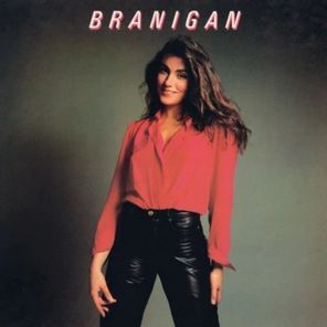 Laura Branigan / Branigan (Coloured Vinyl)(LP)