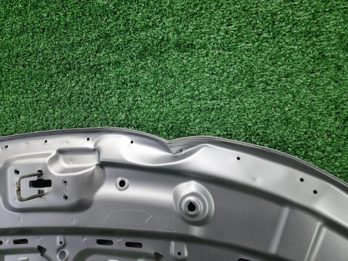 Капот Geely Coolray (2019-2024)