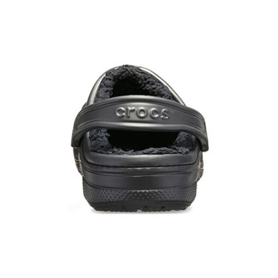 Crocs Classic Clog 'Black'