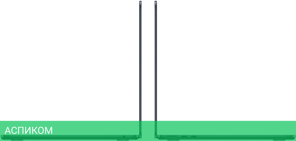 Ноутбук Apple MacBook Air A3113