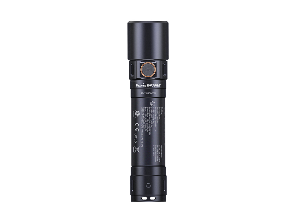 ФОНАРЬ ИНДУСТРИАЛЬНЫЙ FENIX WF30RE