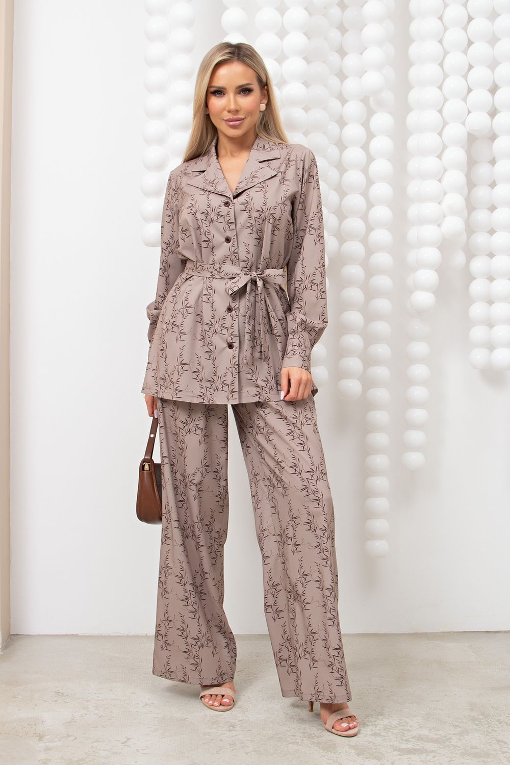 Костюм Анемона №4 Valentina