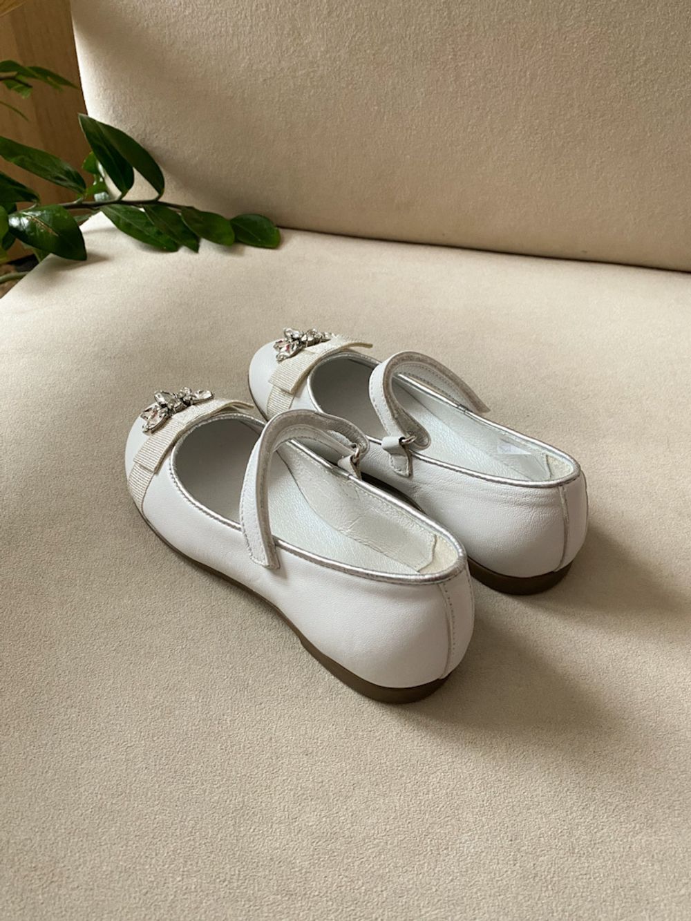 Новые туфли Miss Grant, 27