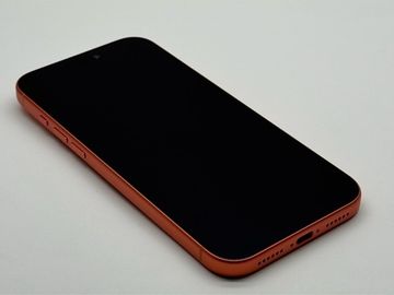iPhone 17 Pro Max 256Gb Cosmic Orange eSIM