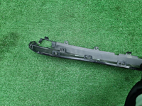 Накладка перед. бампера BMW X3 G01 17-21 M-paket