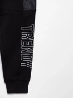 Спортивный костюм для мальчика