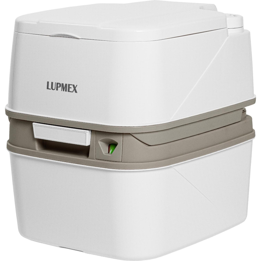 Биотуалет LS_Lupmex 79122 18л с индикатором