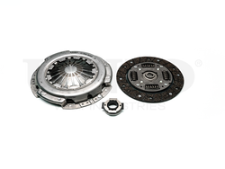 Комплект сцепления с подшипником UNIO CLT-20048