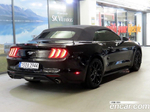 Ford Mustang Convertible (12.2022)