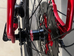 Горный велосипед CAMP Fenix 4.0 29" Red 17