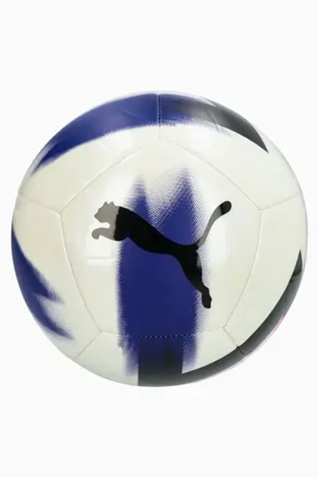 Футбольный мяч Puma Cage размер 3 - белый