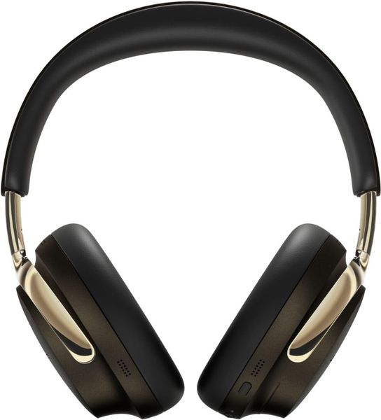 Беспроводные наушники Bose QuietComfort Ultra Headphones (2nd Gen, 2025), Золотой | Desert Gold