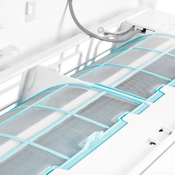 Сплит-система Ballu Olympio Edge BSO-24HN8_22Y комплект