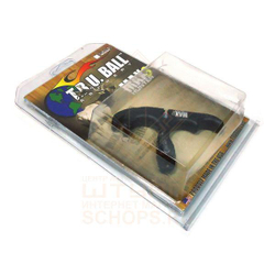 Релиз T.R.U. Ball Max Hunter 3, Black