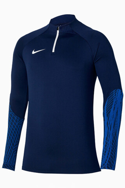 Кофта Nike Dri-Fit Strike 23 Junior